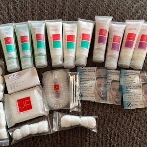 Julien Farel Travel Products